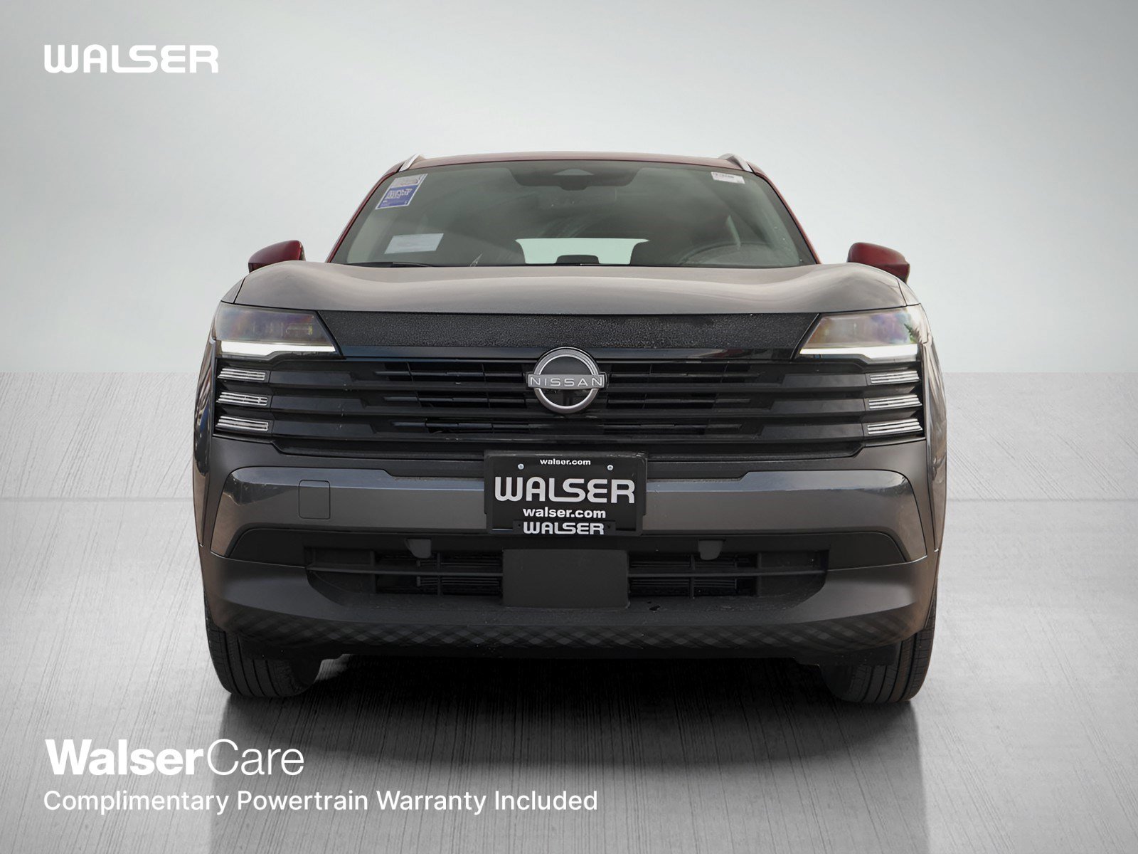 2025 Nissan Kicks SV photo 2