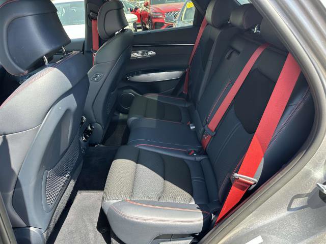 2023 Genesis GV70 2.5T photo 26