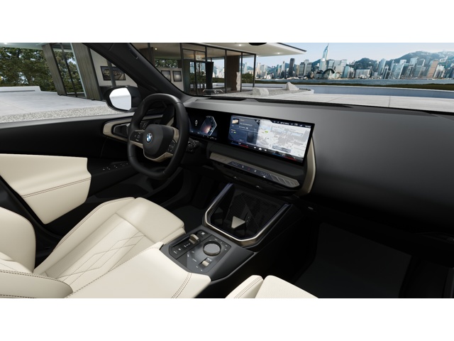 2025 Bmw X3 30x Drive photo 13