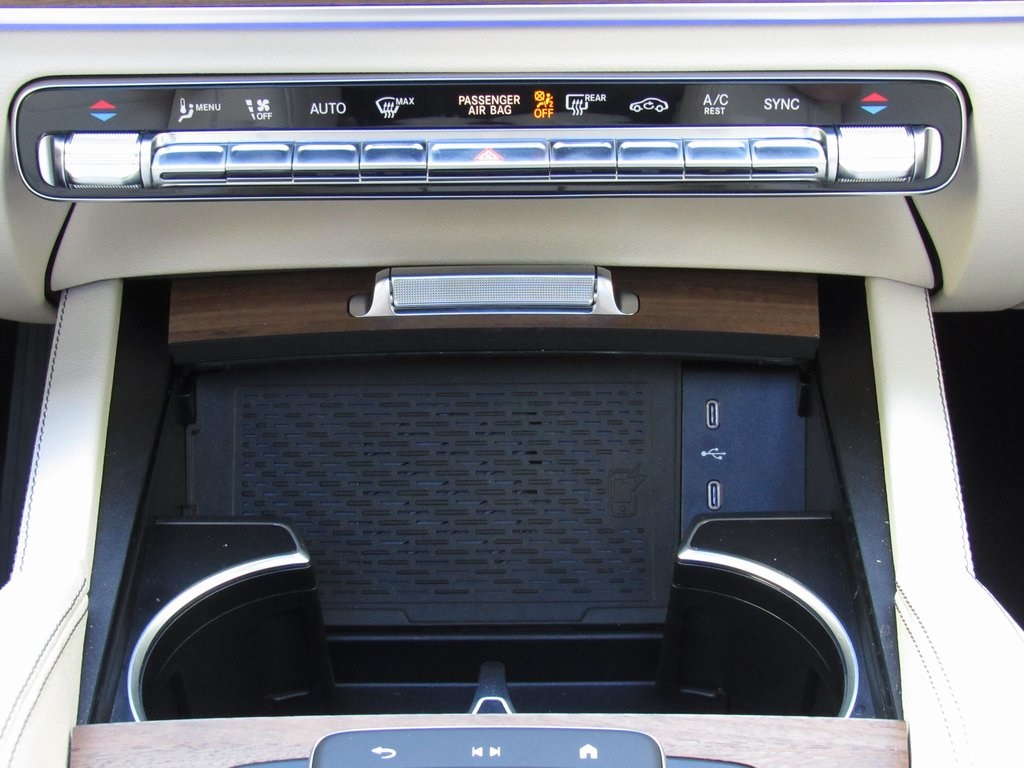 2024 Mercedes Benz GLE 350 4MATIC photo 24