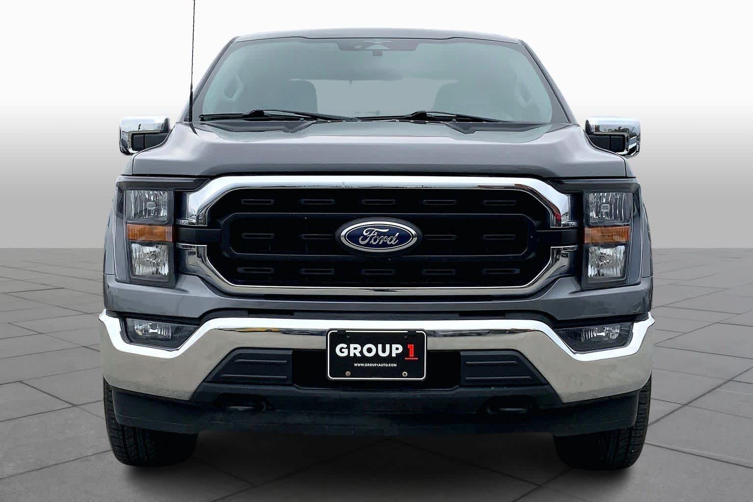 2023 Ford F-150 XLT - Photo 7