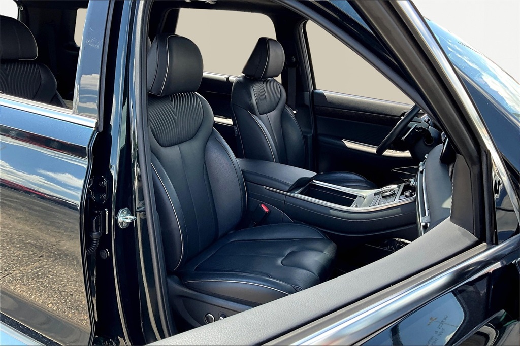 Image of Certified Pre-Owned 2024 Hyundai Palisade Calligraphy
