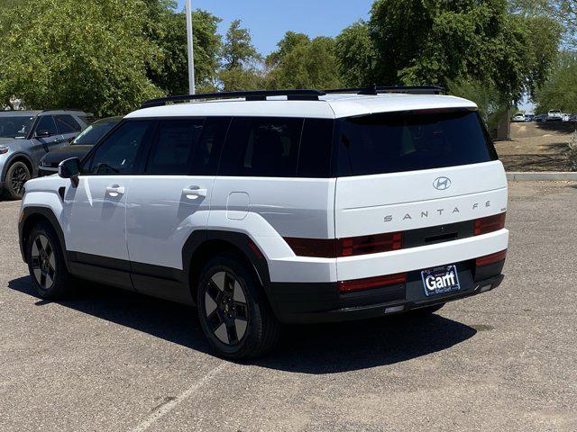 2026 Hyundai Santa Fe SEL photo 4