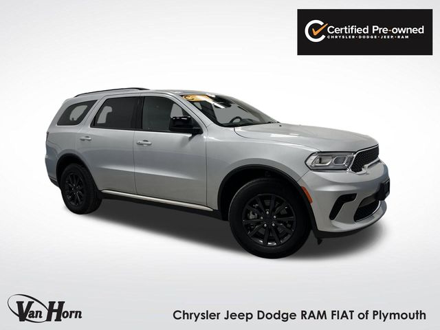 2024 Dodge Durango SXT's photo