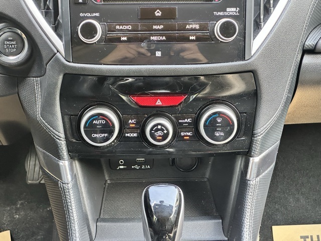 2022 Subaru Forester Touring photo 30