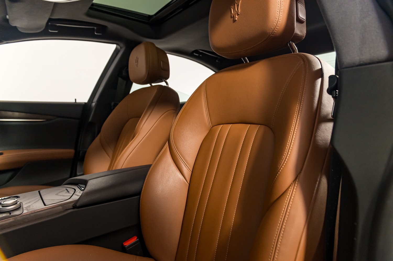 2021 Maserati Ghibli S Q4 photo 18