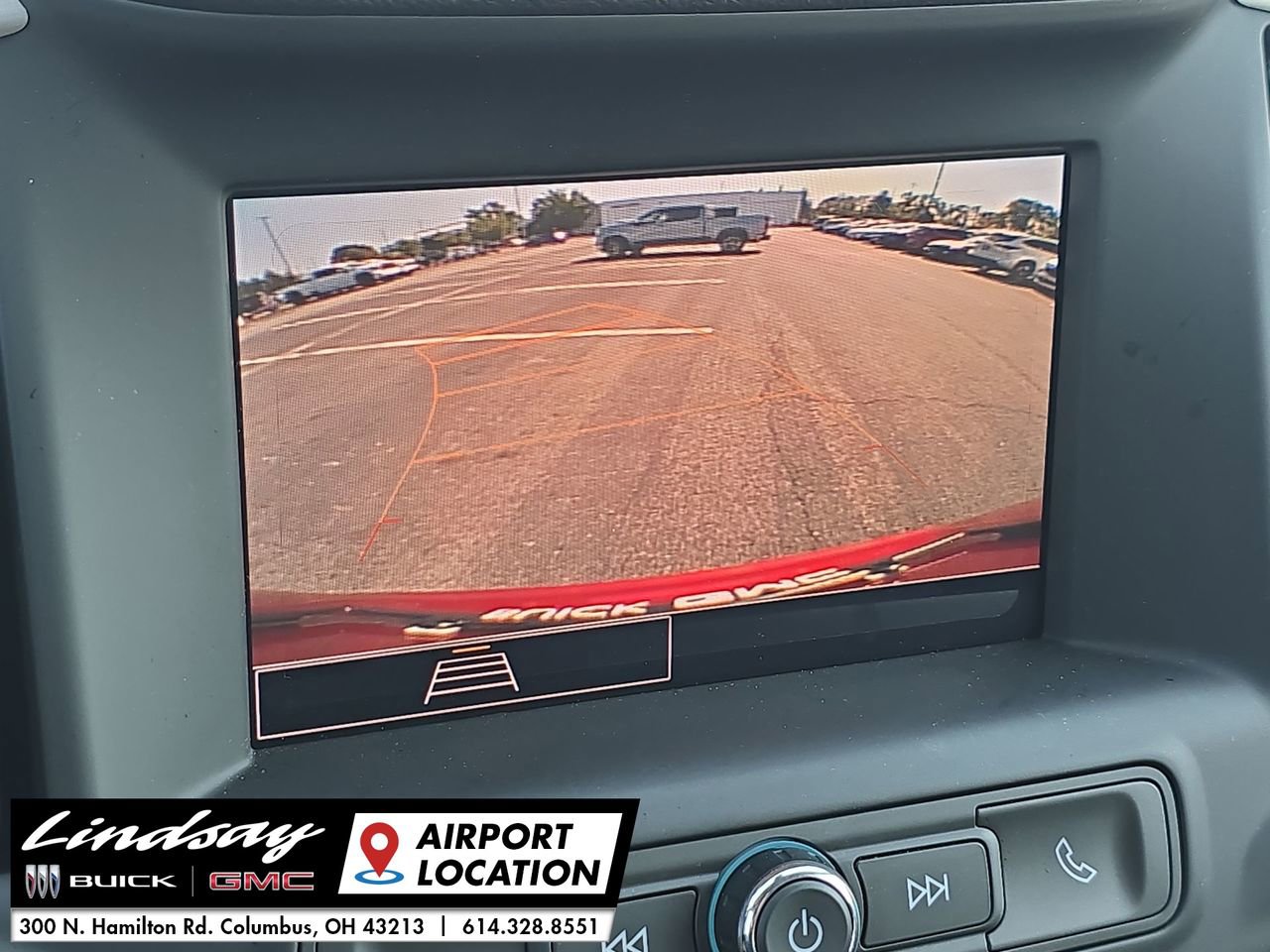 2022 Gmc Terrain SLE photo 10