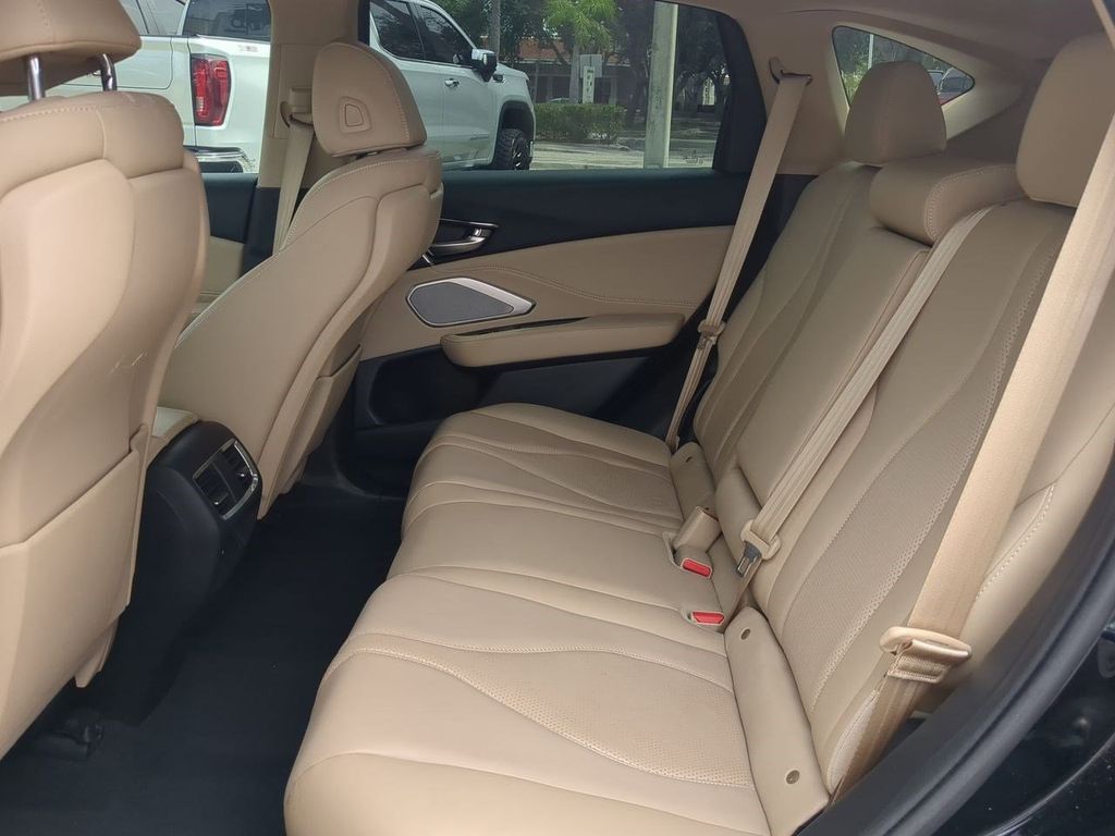 2022 Acura RDX Technology photo 14