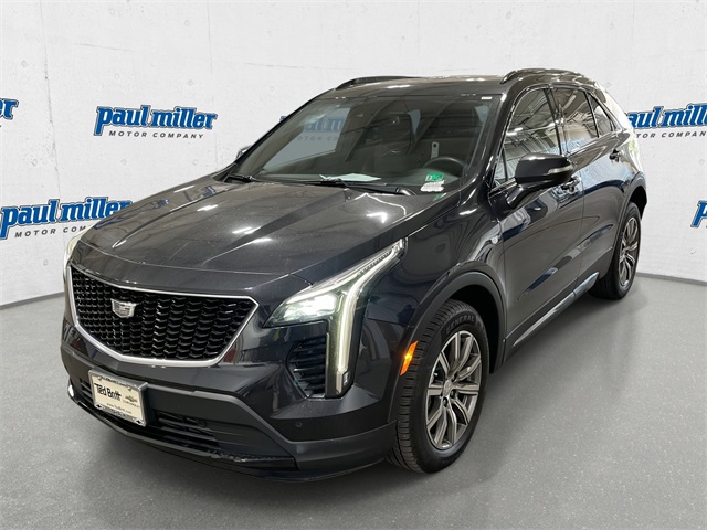 2022 Cadillac XT4 Sport's photo