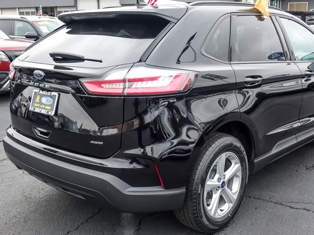 2022 FORD EDGE - Image 40