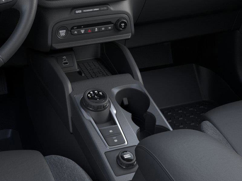 2025 FORD BRONCO SPORT - Image 18