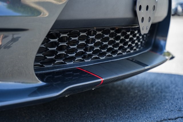 2019 Dodge Charger Scat Pack photo 12