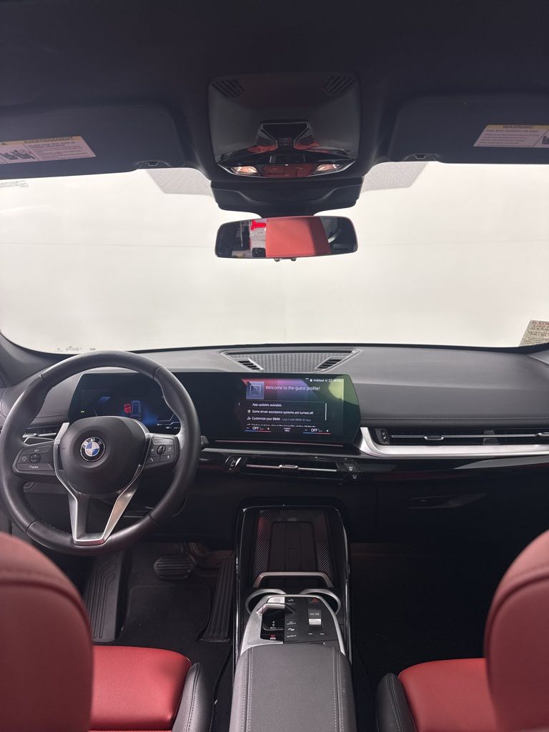 2023 Bmw X1 XDrive28i photo 9