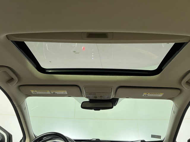 2017 Honda CR-V EX-L photo 15