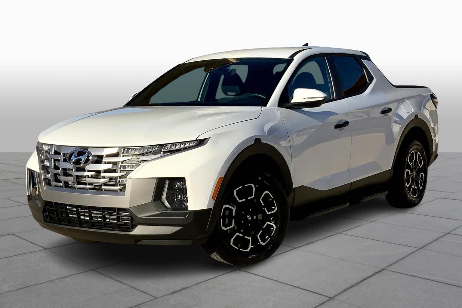 Certified Pre-Owned 2024 Hyundai Santa Cruz SEL Crew Cab Pickup in ...