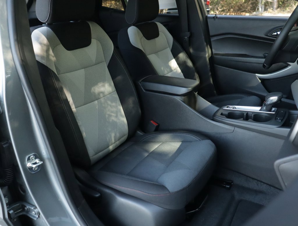 2026 Chevrolet Trax photo 23