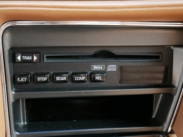 1990 Buick Reatta photo 18