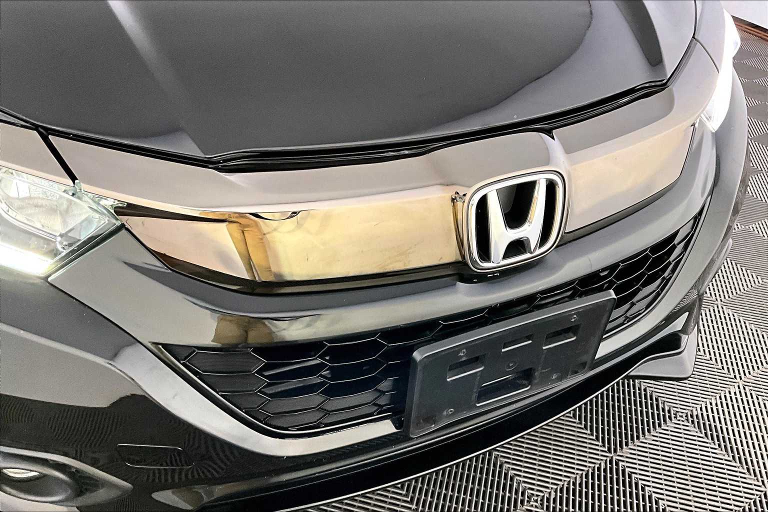 2022 Honda HR-V Sport photo 28