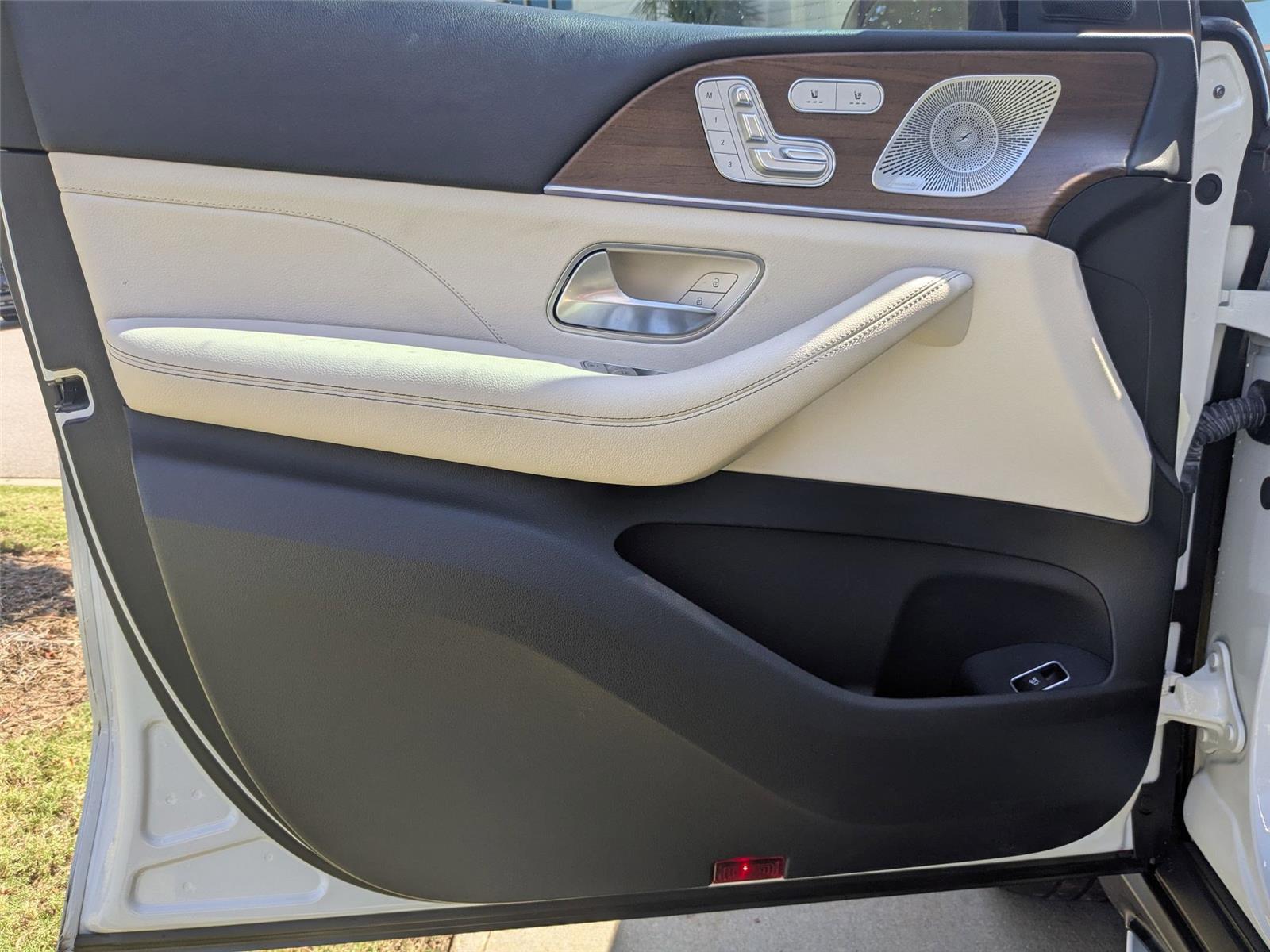 2022 Mercedes Benz GLE 350 photo 11
