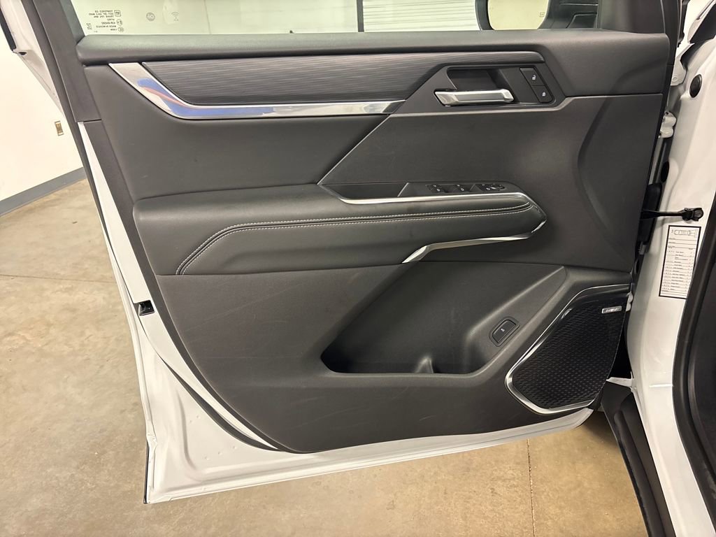 2025 Gmc Acadia Elevation photo 16