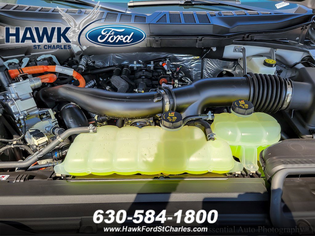 2025 FORD F-150 - Image 16