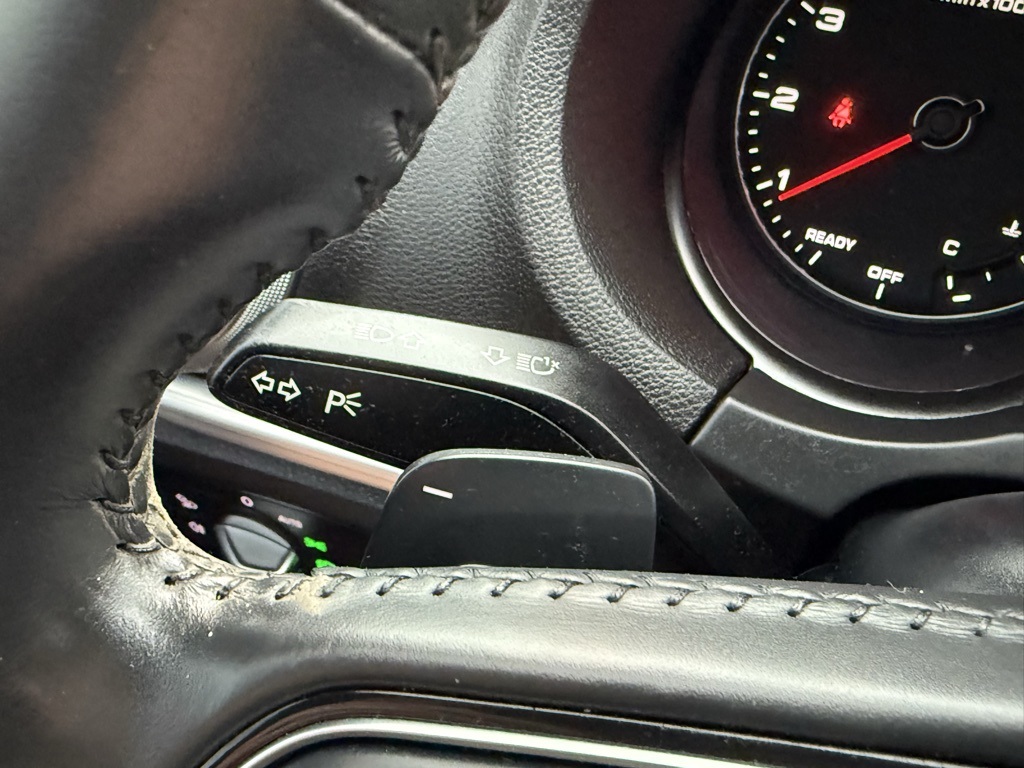 2020 Audi A3 2.0T Premium photo 27