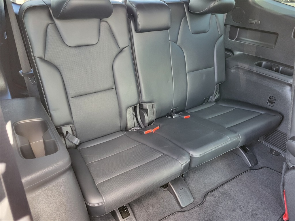 2024 Kia Telluride X-Line photo 15