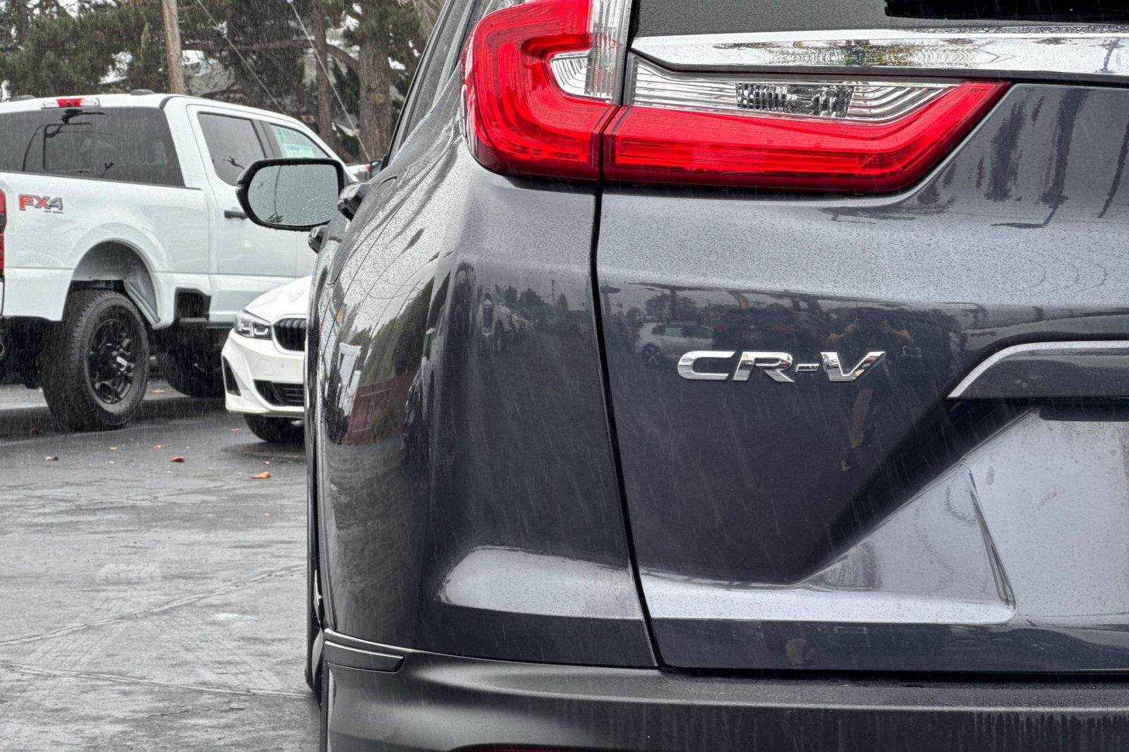2019 Honda CR-V EX-L photo 29