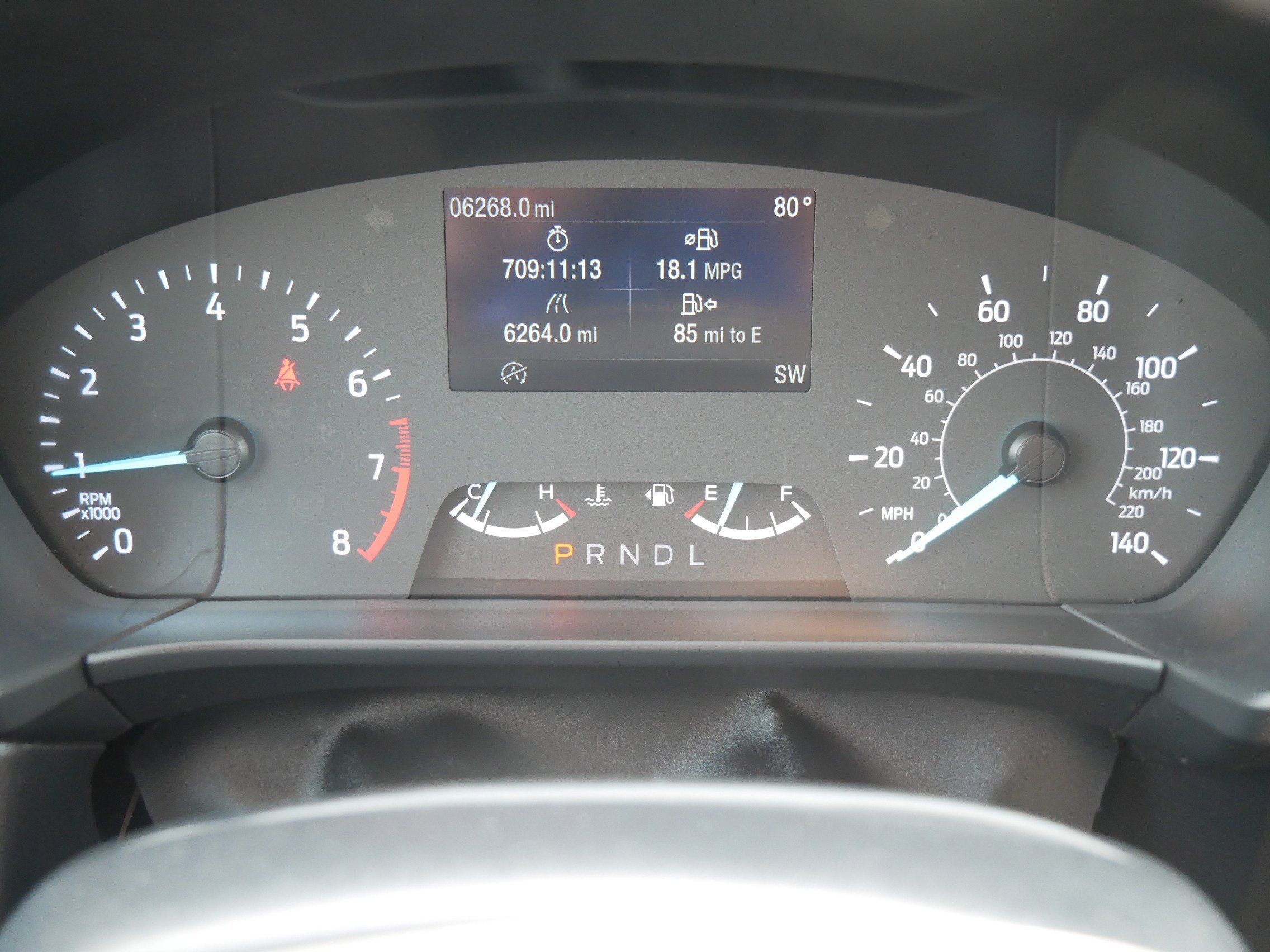 2022 Ford Escape SE photo 15