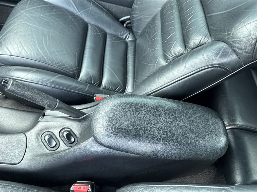 1996 Ford Mustang GT photo 24