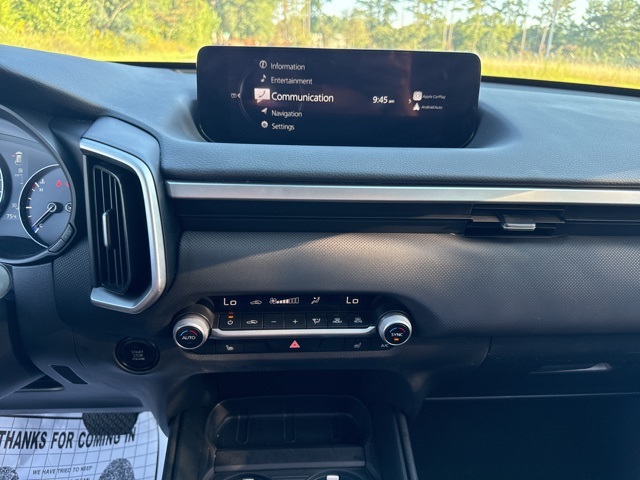 2023 Mazda CX-50 2.5 Preferred Plus photo 25