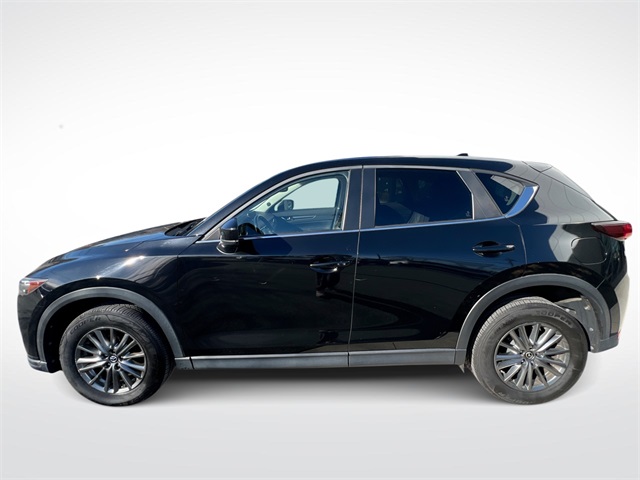 2017 Mazda CX-5 Touring's photo