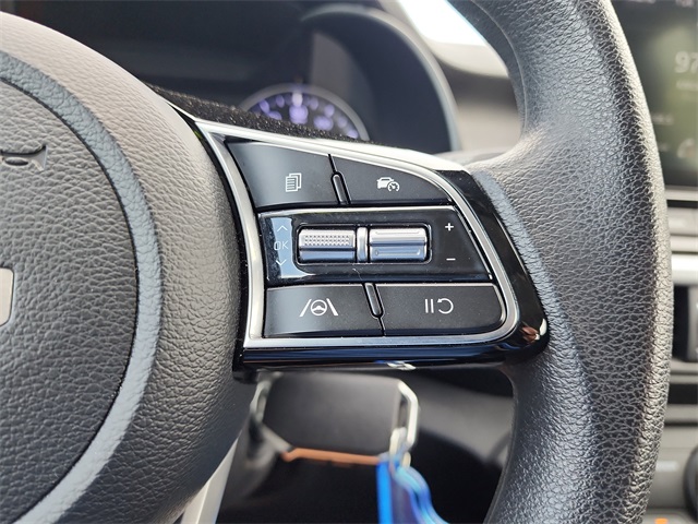 2023 Kia Forte LXS photo 26