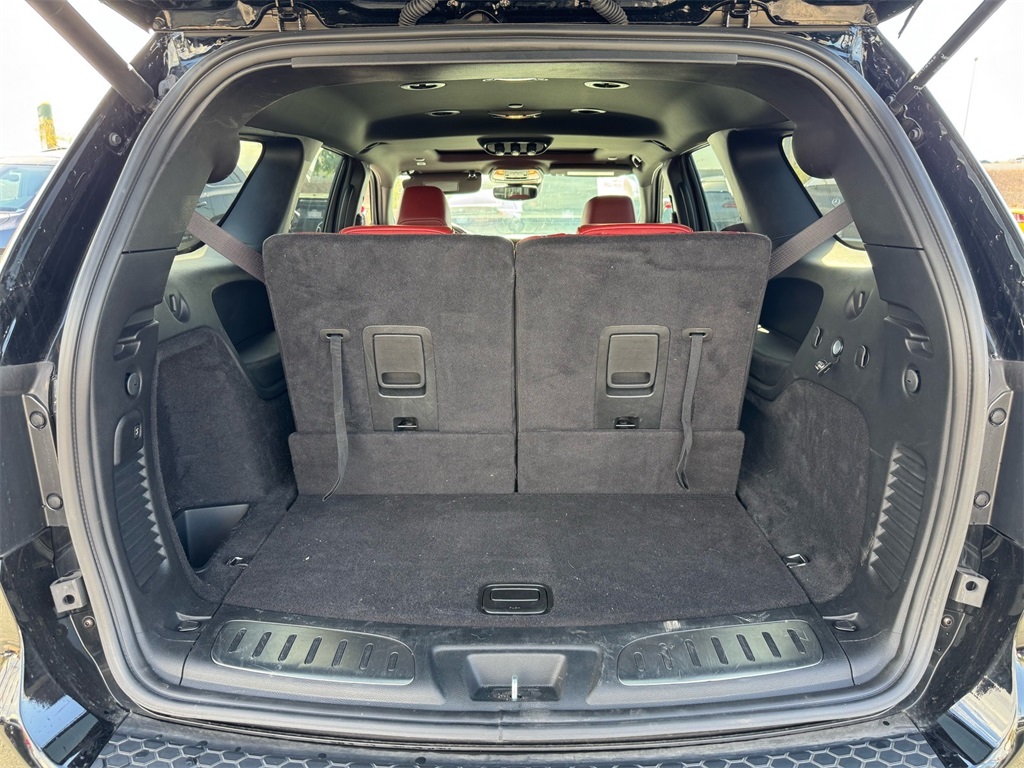 2024 Dodge Durango SRT 392 photo 19