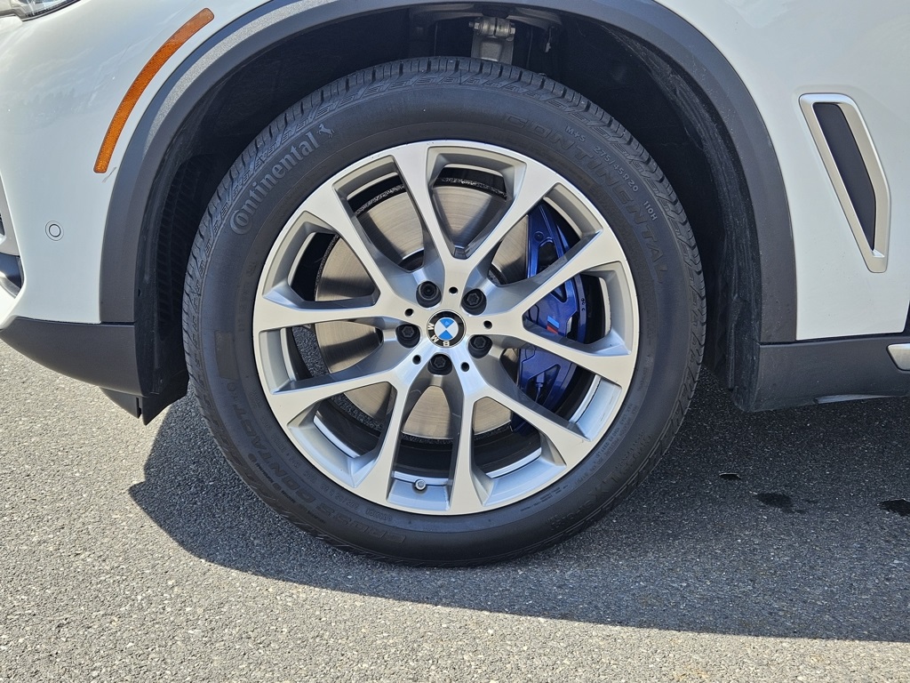 2020 Bmw X5 xDrive40i photo 44