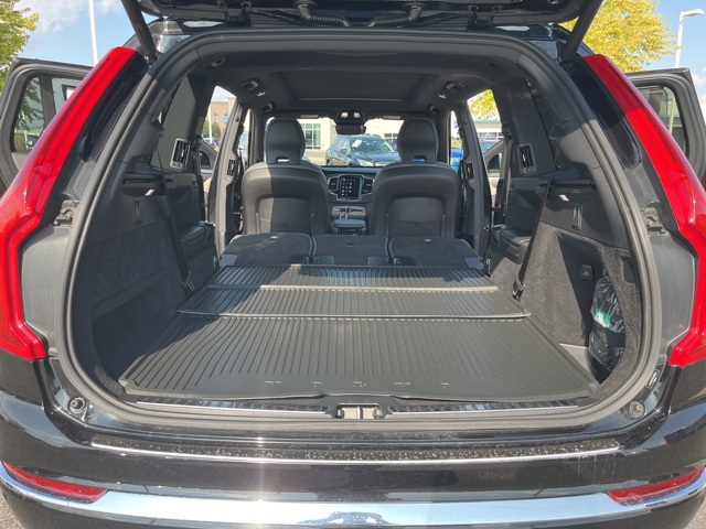 2024 Volvo XC90 Ultimate photo 24