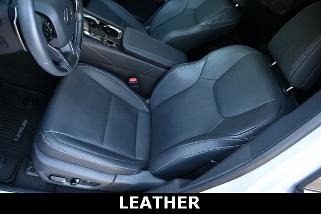2024 Lexus RX 350 Premium photo 10