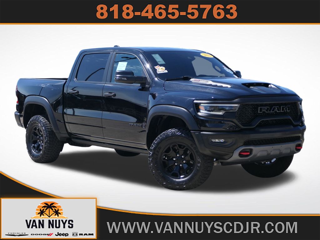 2023 RAM Ram 1500 Pickup