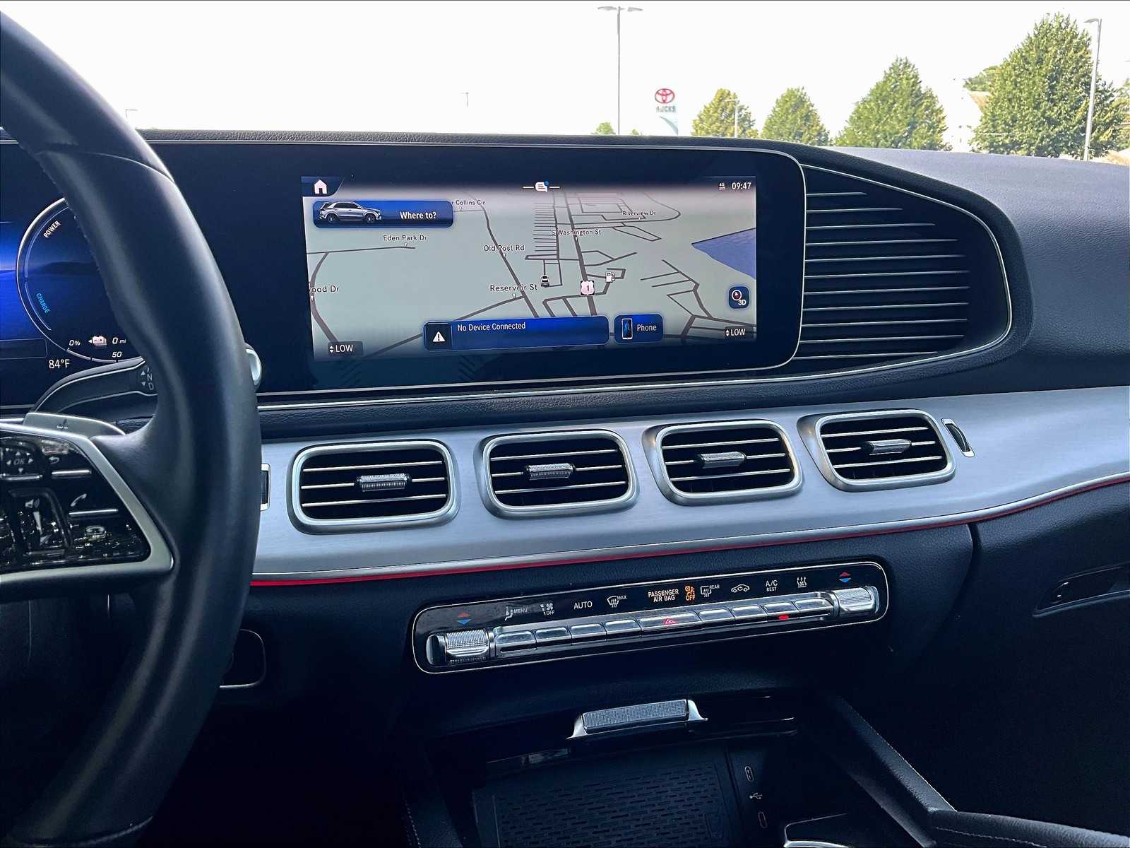 2024 Mercedes Benz GLE 450e photo 16