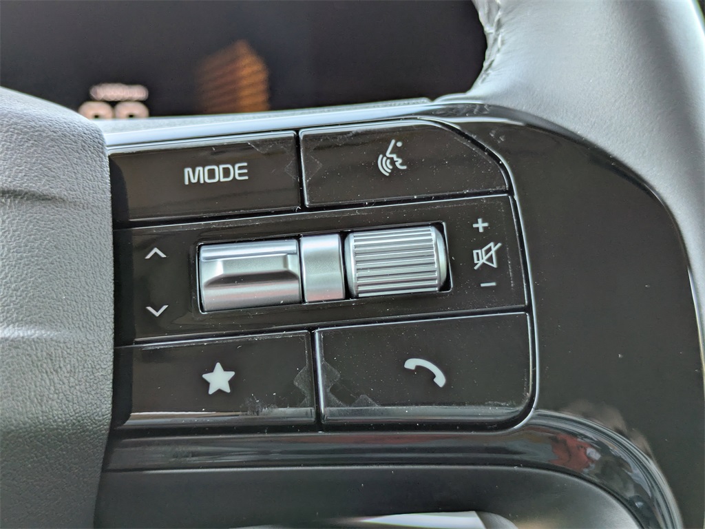 2026 Kia Sorento EX photo 20