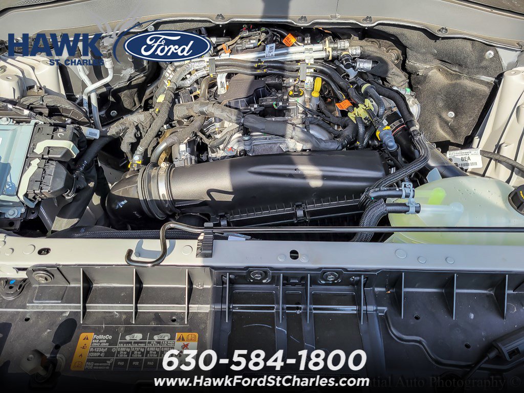 2025 FORD EXPLORER - Image 20