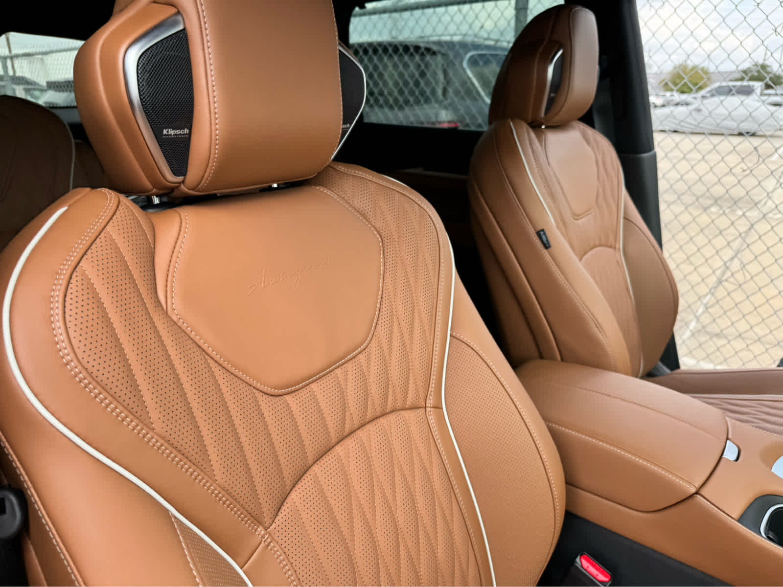 2026 INFINITI QX60 AUTOGRAPH - Photo 9