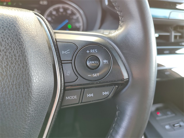 2022 Toyota Venza XLE photo 17