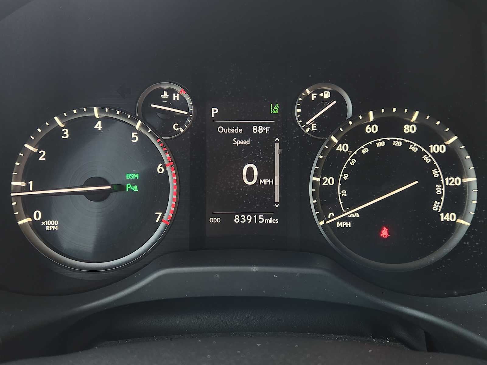 2023 Lexus GX 460 Premium photo 10