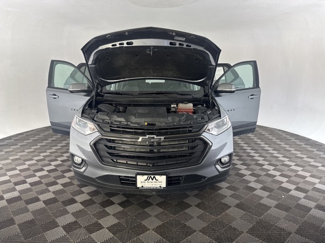 2021 Chevrolet Traverse RS photo 12