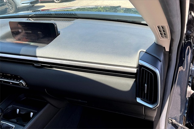 2024 Mazda CX-50 2.5 S Preferred photo 25