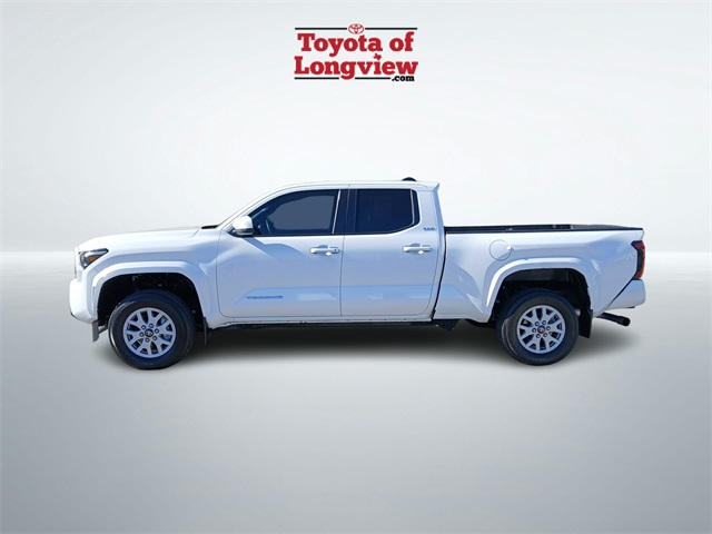 2024 Toyota Tacoma SR5 photo 4