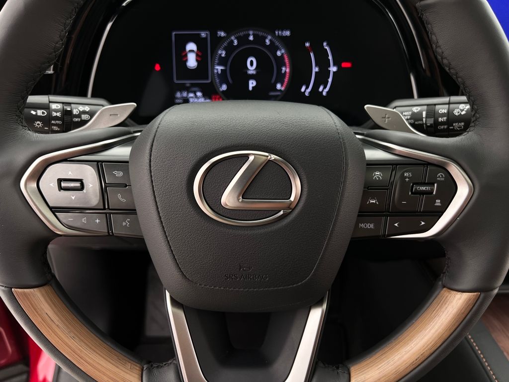 2023 Lexus RX 350 photo 19