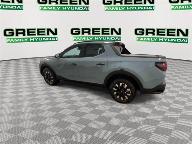 2026 Hyundai Santa Cruz SEL Activity photo 11