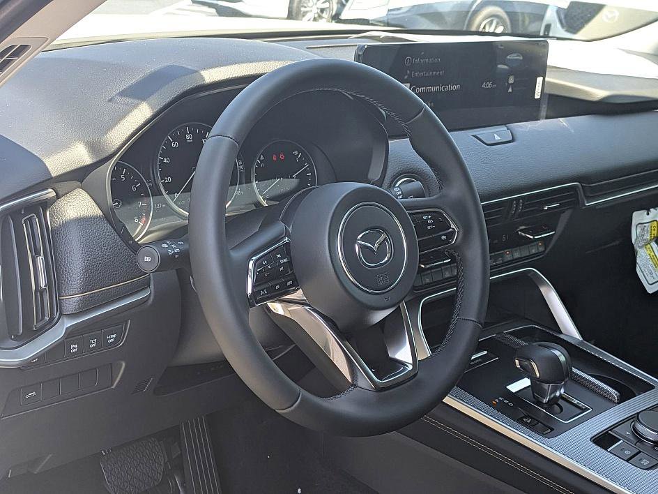 2025 Mazda CX-90 3.3 Turbo Preferred photo 15